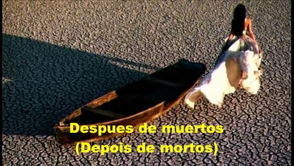 NUESTRO JURAMENTO (letra e vídeo) com MARIO BÁEZ, edição MOACIR SILVEIRA