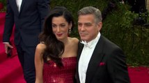 La obsesión de George Clooney con los deportes 'mata' a su esposa Amal