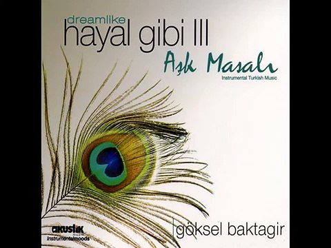 Göksel Baktagir - Masum Aşk - Innocent Love