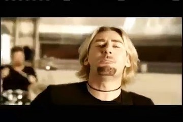 Nickelback - Gotta Be Somebody
