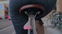 Bike Balls : Les couilles lumineuses pour vélo