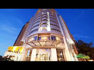 Hotel Doubletree by Hilton Bucuresti