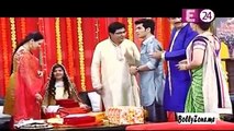 Shuru Hui Ishaani-Shikhar Ki Shaadi Ki Taiyaariya!! - Meri Aashiqui Tumse Hi - 11th May 2015