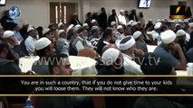 ENG-Maulana-Tariq-Jameel SB-begging-us-Emotional