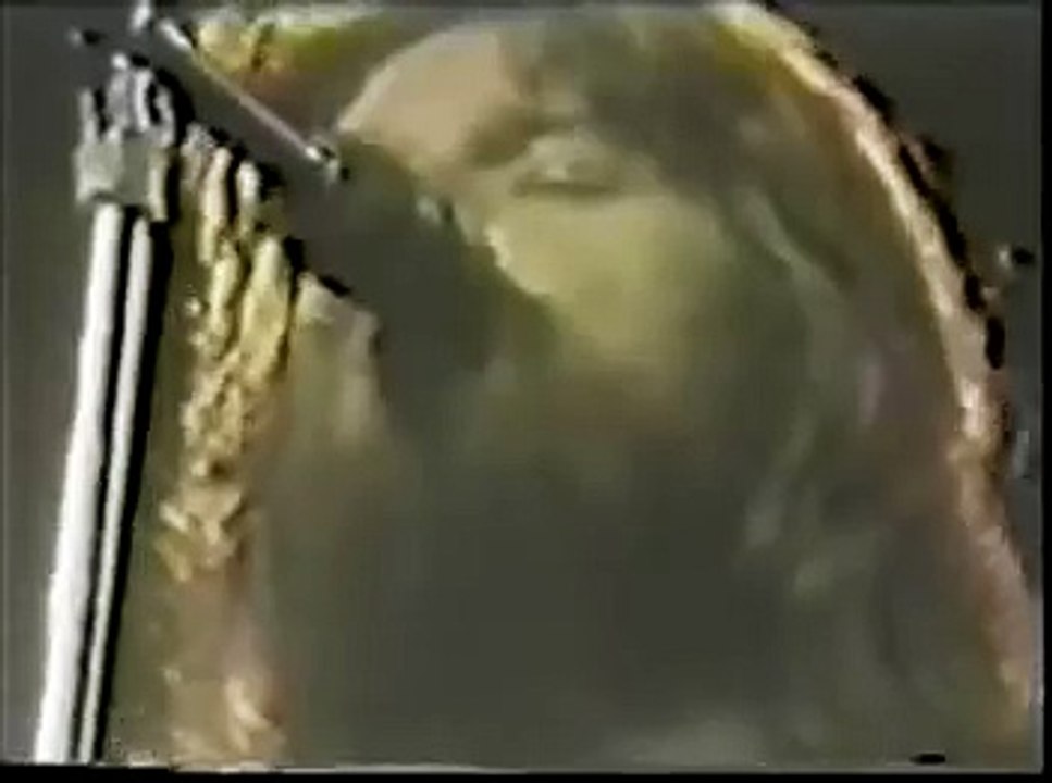 Bob Seger -Rare Against The Wind Live
