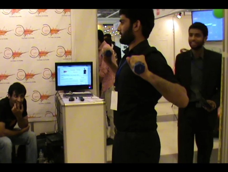 Startup Expo,2015