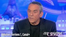 SLT : le père de Christophe Carrière l'a fait manger dans la gamelle du chien