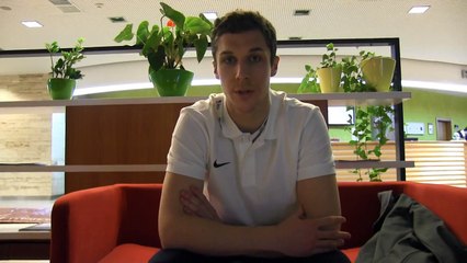 Mondial 2015. FRA 3 - 4 CAN. Réactions d'après match.