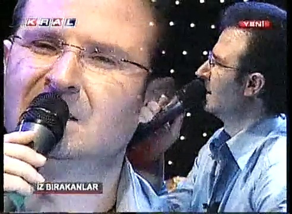 bedirhan gökce - sol yanım acıyor anne