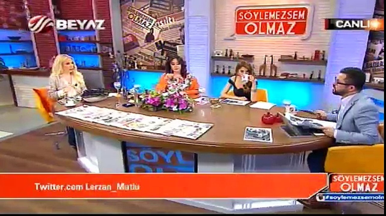 Söylemezsem Olmaz 11.05.2015 2.Kısım