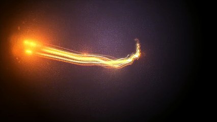 After Effects Project Files - Glowing Streaks Logo - VideoHive 10034549