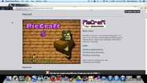 How to install minecraft 1.8 mods on Mac (Easy)