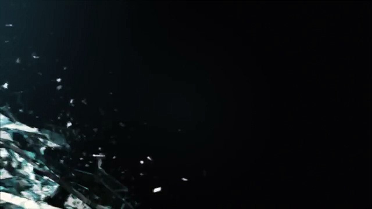 After Effects Project Files - Shattered Logo Reveal - VideoHive 10034856