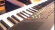 Mass Effect 2 OST - Suicide Mission on Piano (Work in Progress) - Jack Wall - Version Two