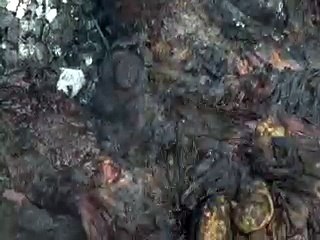 Justice populaire dans la ville de goma