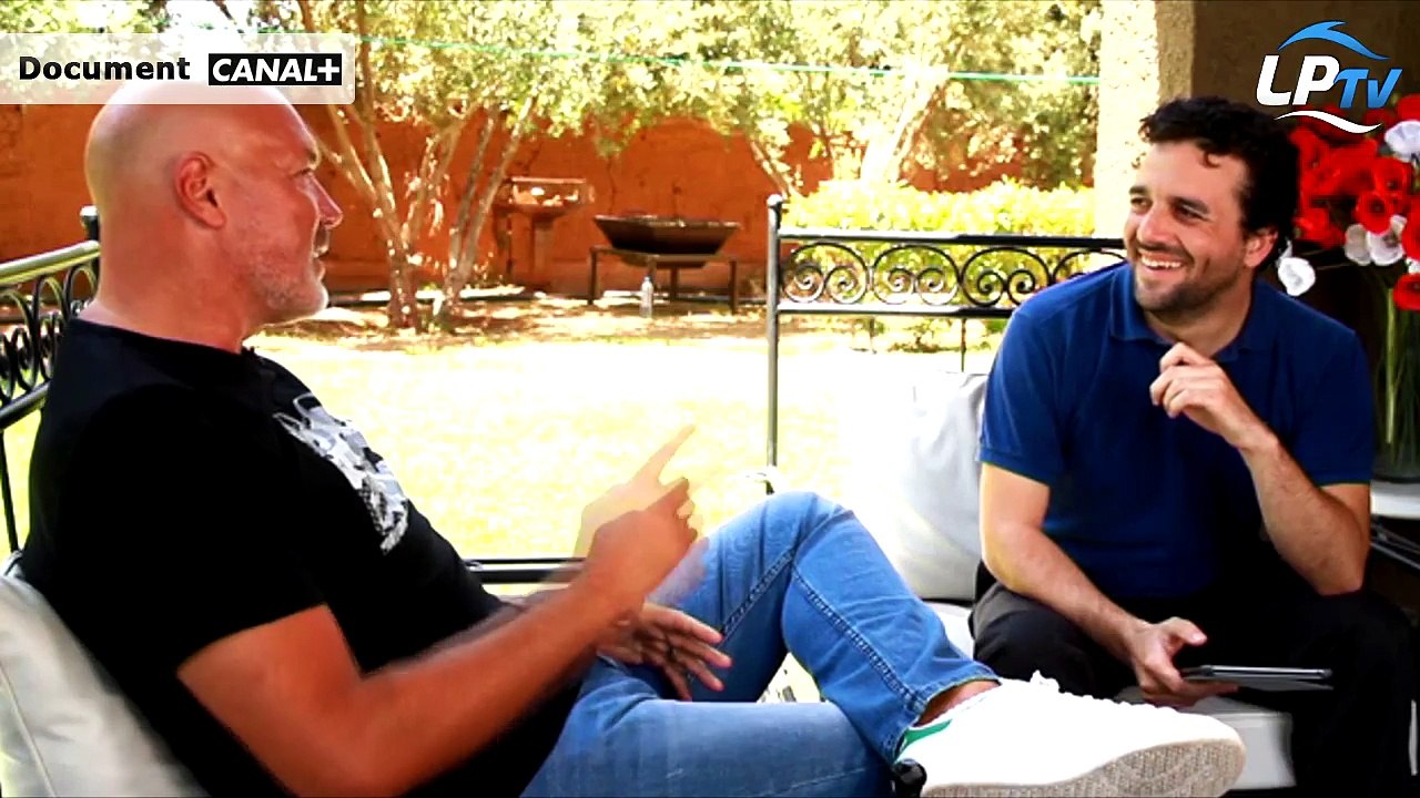 Anigo sur Bielsa et Thauvin