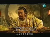 The Legend of the Condor Heroes 1994 Ep 10c