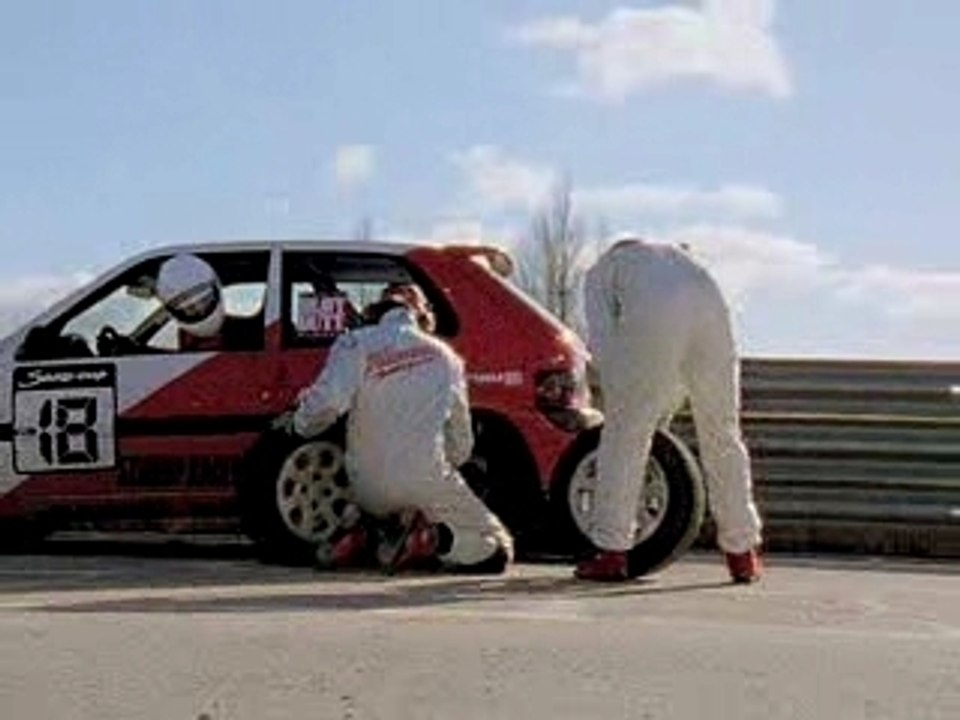 Rally
