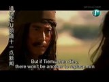 The Legend of the Condor Heroes 1994 Ep 8a