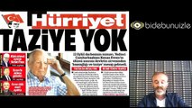 Yavuz Oğhan Gazeteleri ve Gündemi Yorumladı 11-05-2015