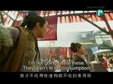 The Legend of the Condor Heroes 1994 Ep 8c