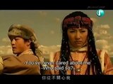 The Legend of the Condor Heroes 1994 Ep  6b