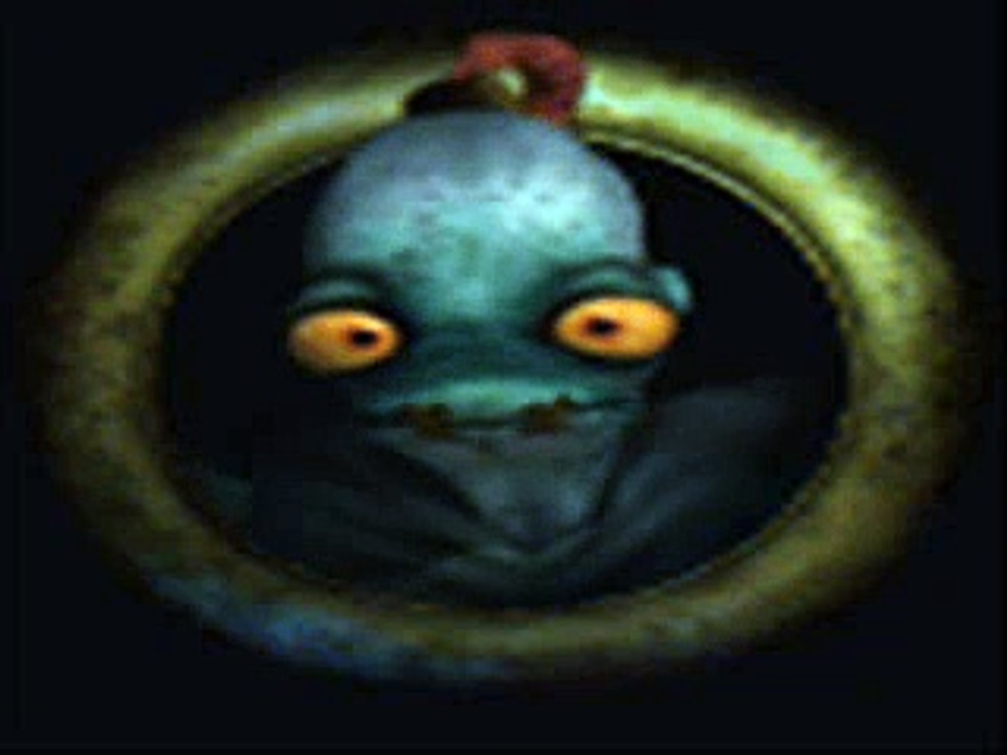 ⁣Oddworld Munchs Oddysee Theme Song (OST)
