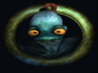 Oddworld Munchs Oddysee Theme Song (OST)