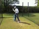 Cricket Coaching (Batting)