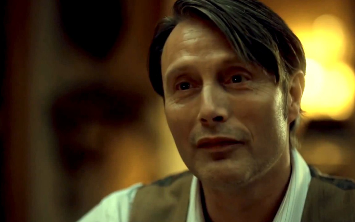 Hannibal : Teaser saison 3