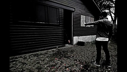 Homework: Stopmotion (Tech N9ne - The Beast)