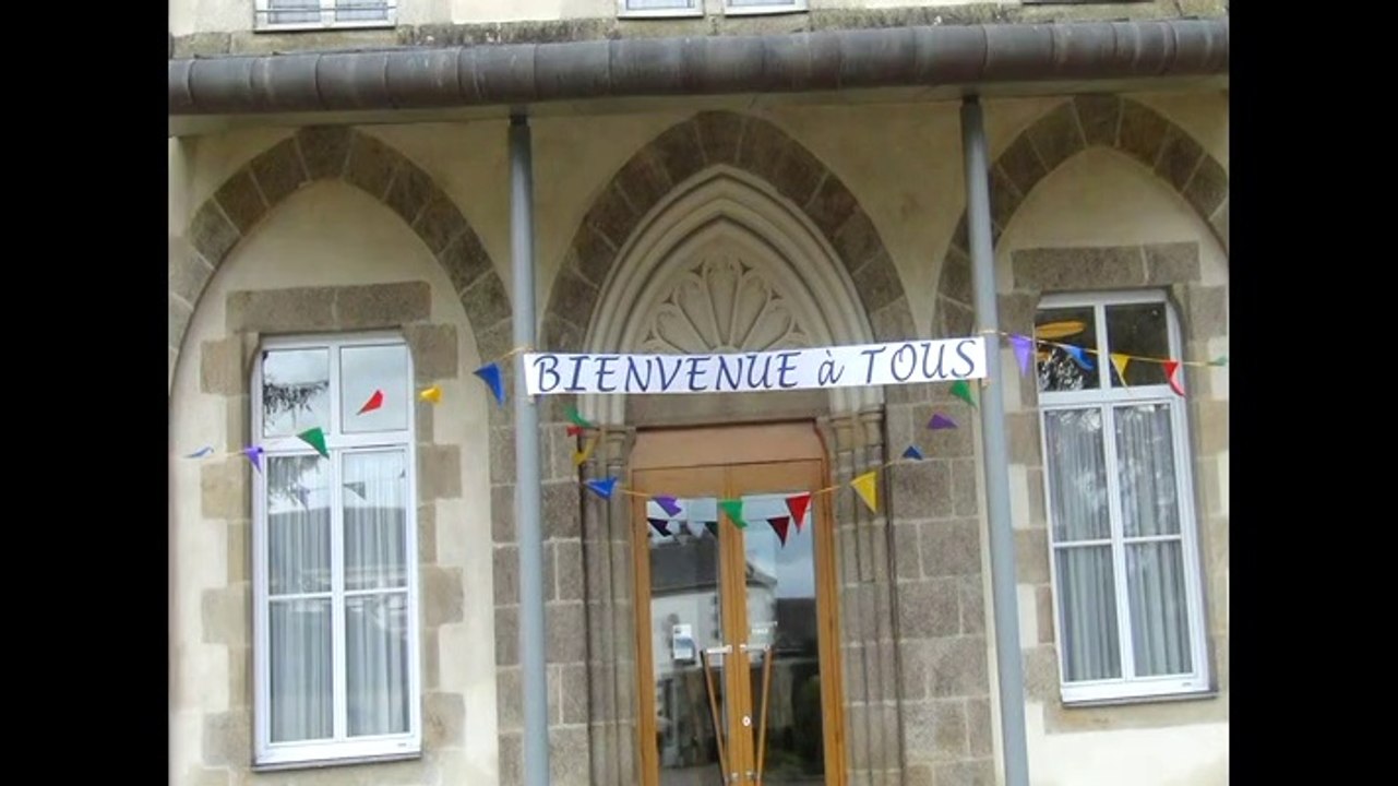 Portes ouvertes à la Maison-Mère des Soeurs de Torfou 49