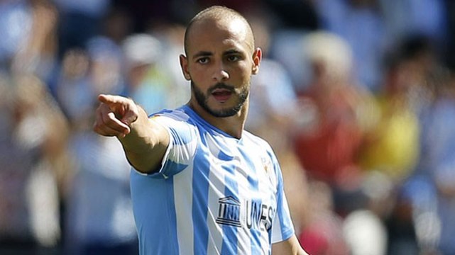 Amrabat'ın vuruşu golü getirdi