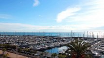 A louer - appartement - Menton (06500) - 2 pièces - 50m²