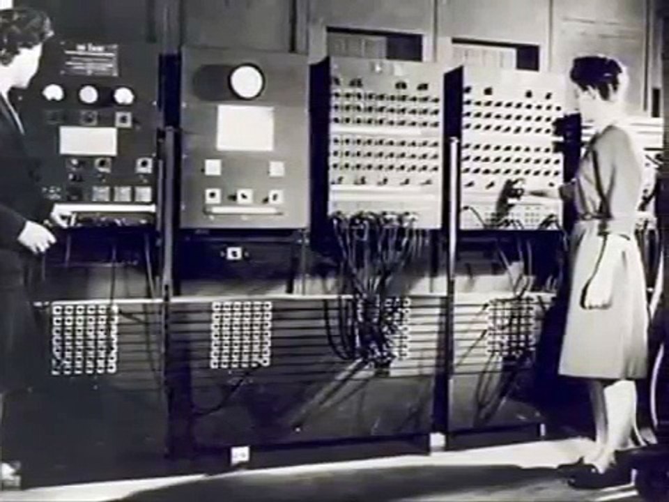 ENIAC