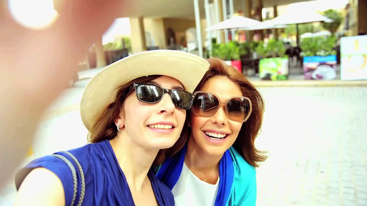 Summer Moments at Mövenpick Hotels & Resorts