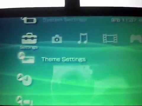 How To Copy PSP UMD Games Onto Your Memory Stick!