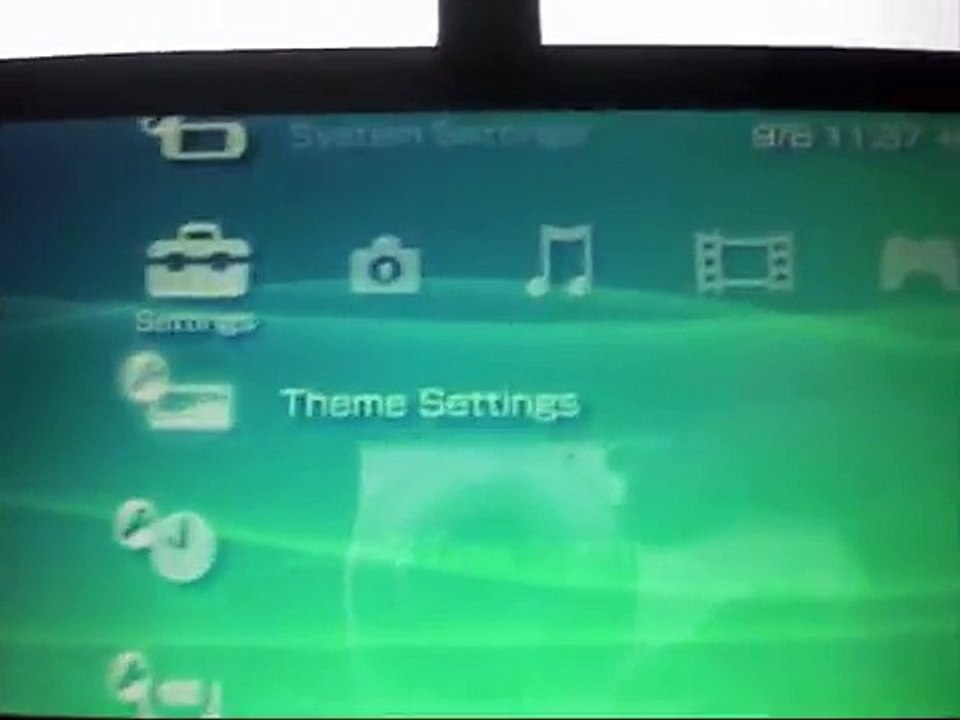 How To Copy PSP UMD Games Onto Your Memory Stick!