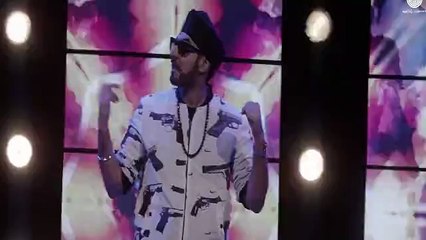 Warna Gabbar Aa Jayega Remix -Full HD Song by Non Stop Masti