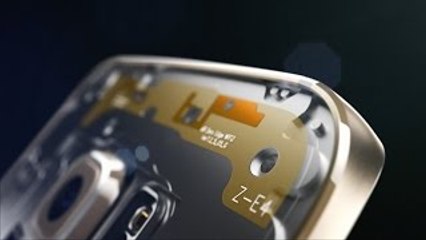 Engineering Next - Samsung Galaxy S6 edge
