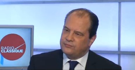 Jean-Christophe Cambadélis : «Je soutiendrai l'égalité au collège.»