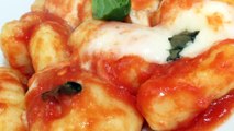 Gnocchi alla Sorrentina - Ricetta di Fidelity Cucina
