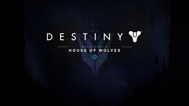 DESTINY HOUSE OF WOLVES - Prison of Elders Trailer