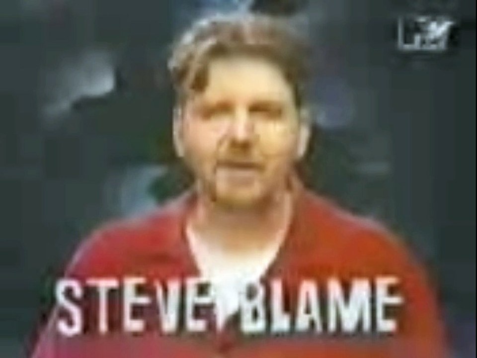 Böhse Onkelz - MTV Free your mind (1993 englisch mit Campino)