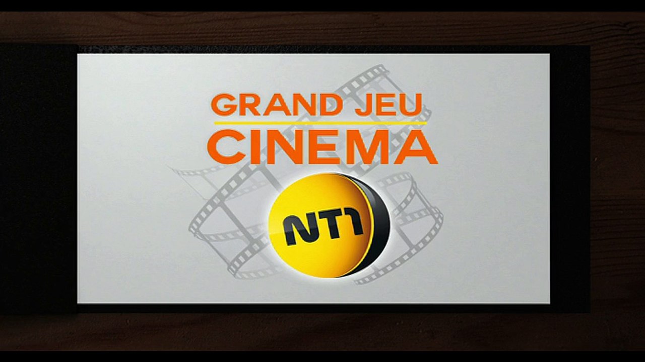 PHOTOSERVICE.COM Jeu Cinéma NT1.TV