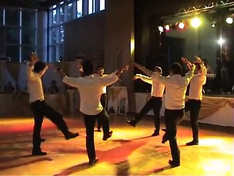 Harmandali Zeybek Hamza´nin Dügünü 13.06.2009