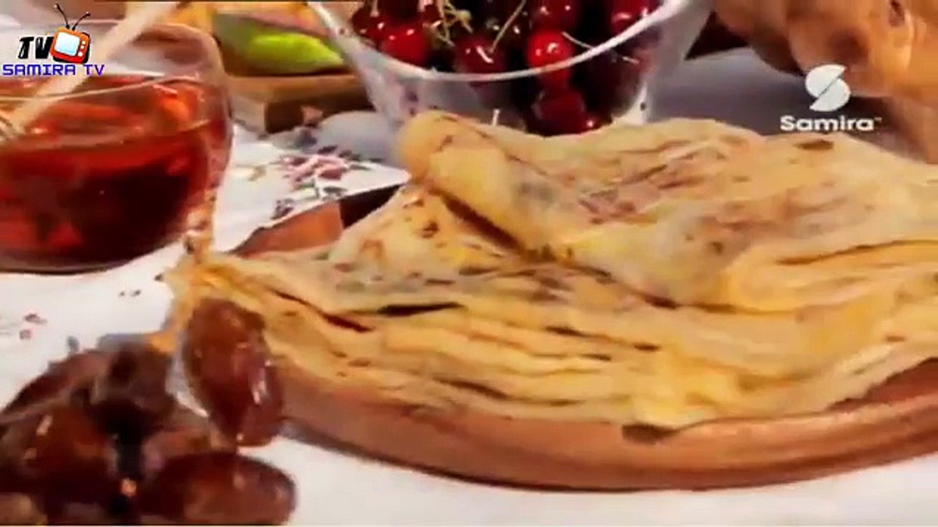 Samira Tv Youtube Video Dailymotion