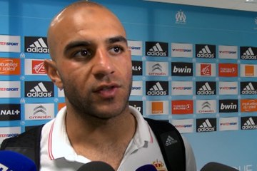 Abdennour : «On reste troisième»