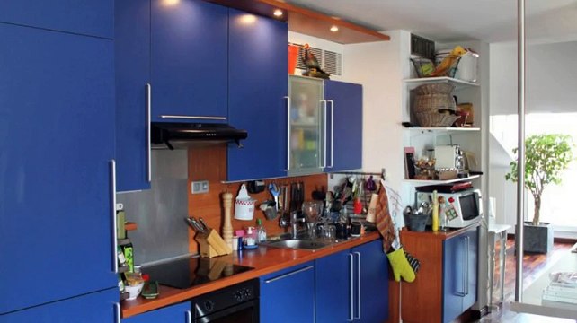 A vendre - appartement - Roquebrune Cap Martin (06190) - 3 pièces