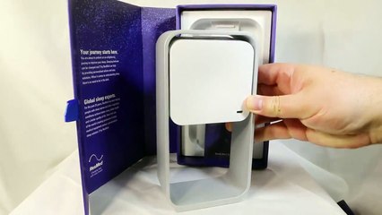 Resmed S+ Sleep Sensor Unboxing Review @Resmed